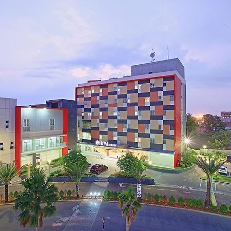 Metland Hotel Μπεκάσι Εξωτερικό φωτογραφία