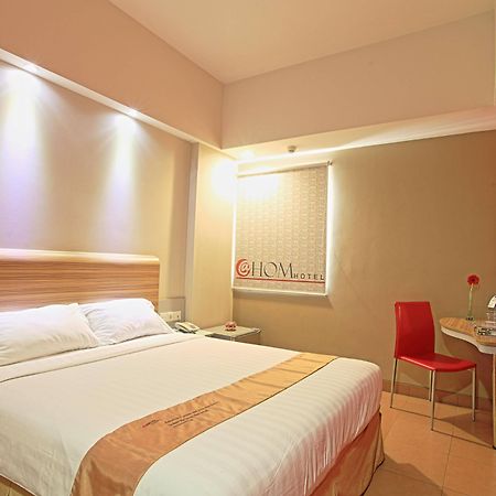 Metland Hotel Μπεκάσι Εξωτερικό φωτογραφία