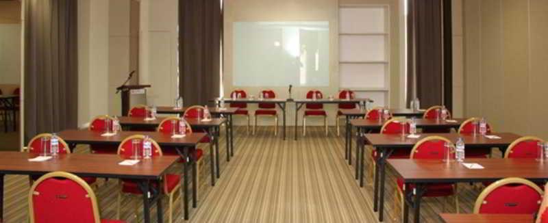 Metland Hotel Μπεκάσι Εξωτερικό φωτογραφία