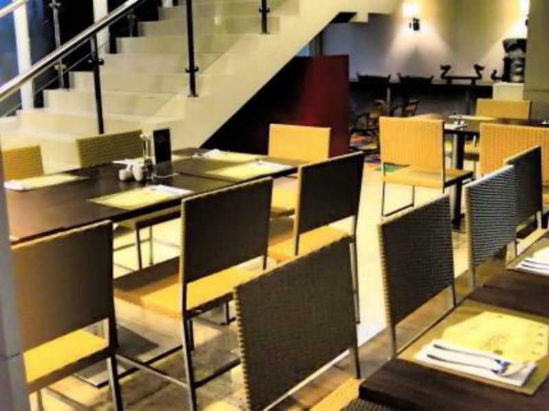 Metland Hotel Μπεκάσι Εξωτερικό φωτογραφία