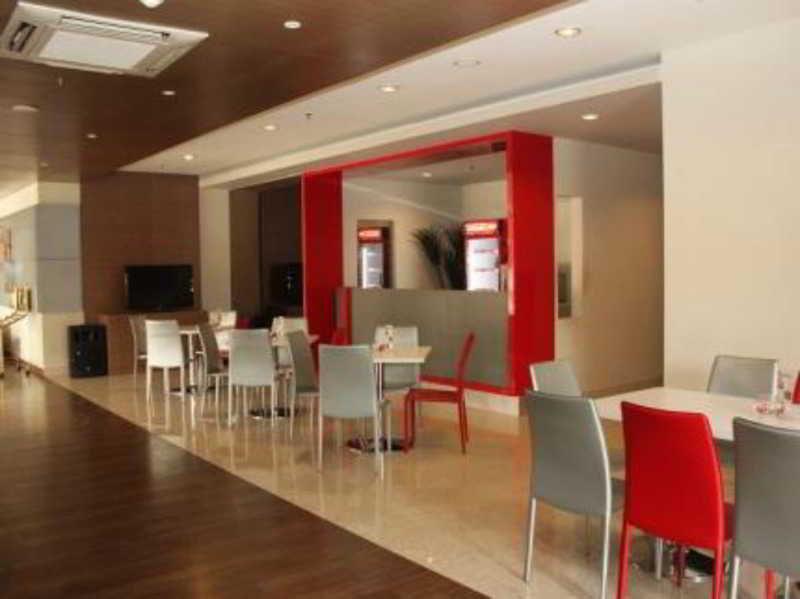 Metland Hotel Μπεκάσι Εξωτερικό φωτογραφία