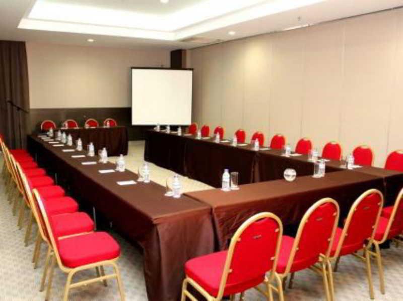 Metland Hotel Μπεκάσι Εξωτερικό φωτογραφία