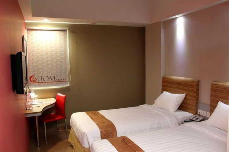 Metland Hotel Μπεκάσι Εξωτερικό φωτογραφία