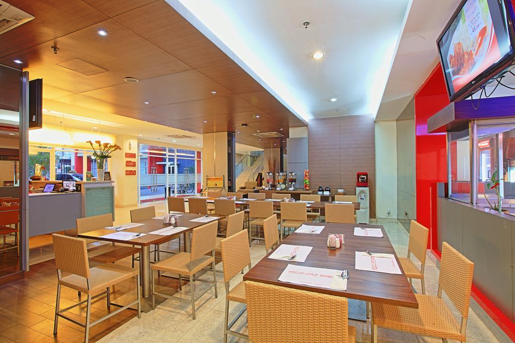 Metland Hotel Μπεκάσι Εξωτερικό φωτογραφία