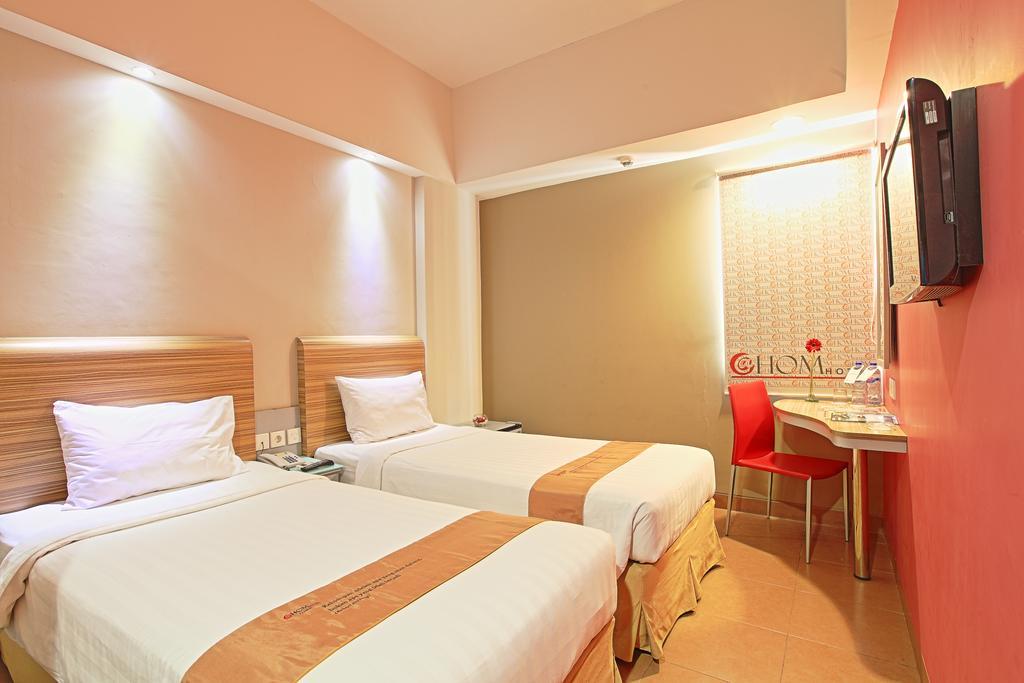 Metland Hotel Μπεκάσι Εξωτερικό φωτογραφία