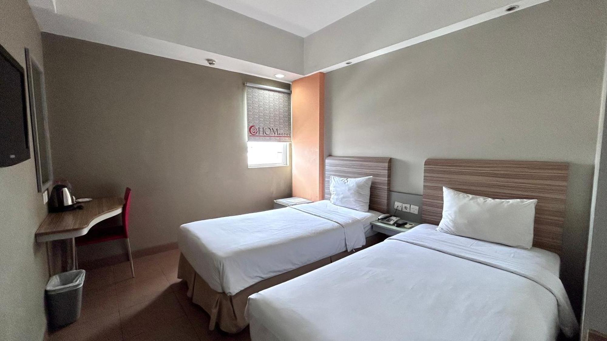 Metland Hotel Μπεκάσι Εξωτερικό φωτογραφία