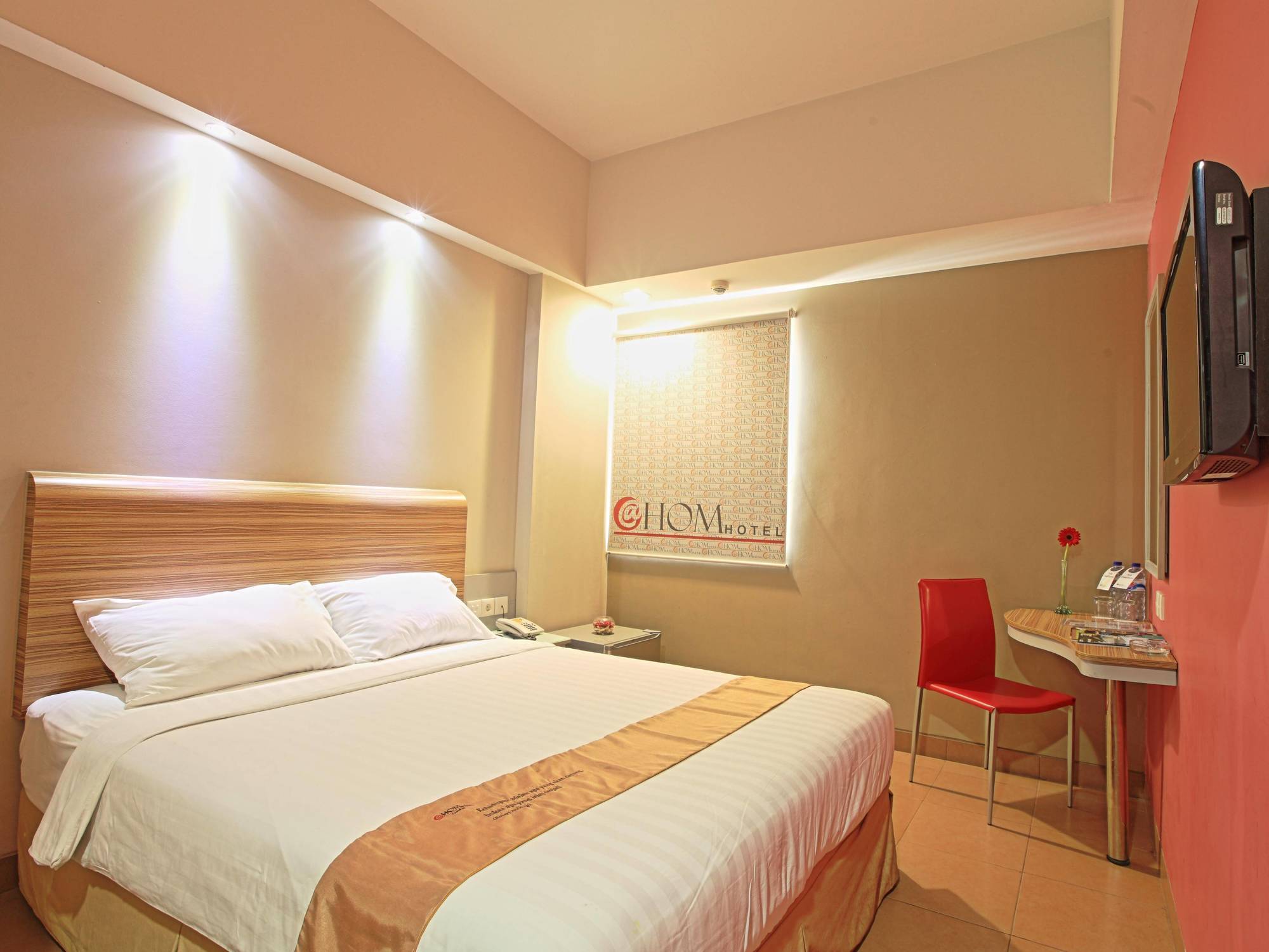 Metland Hotel Μπεκάσι Εξωτερικό φωτογραφία