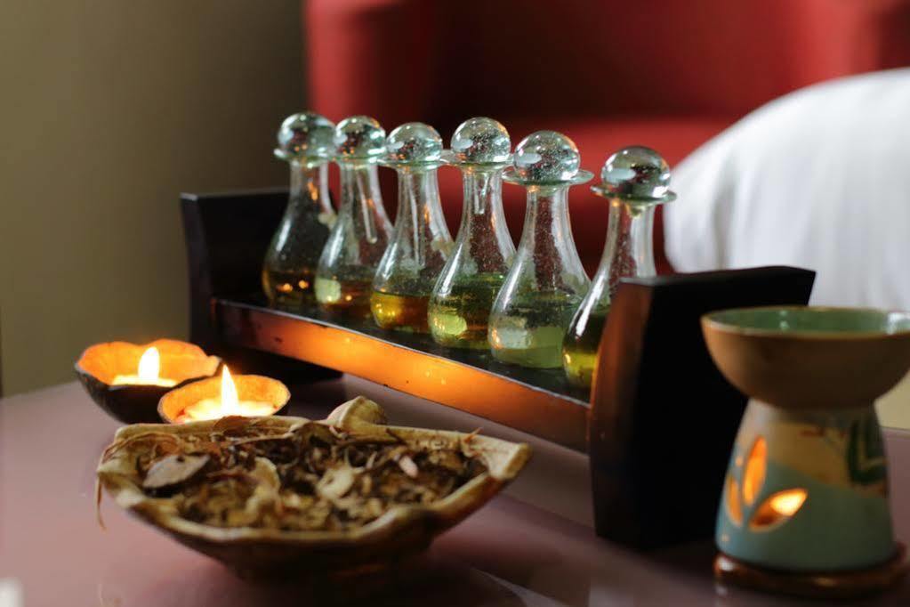 Metland Hotel Μπεκάσι Εξωτερικό φωτογραφία